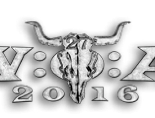 Wacken 2016