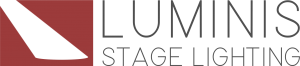 Luminis Stage Lighting Logo