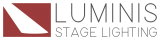 Luminis Stage Lighting Logo